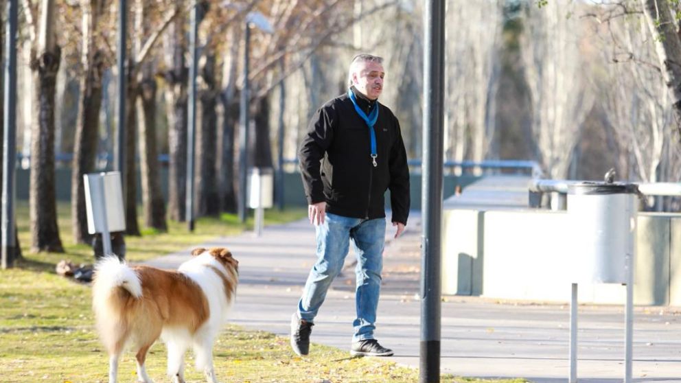 "Hoy el problema de la Argentina es el hambre"