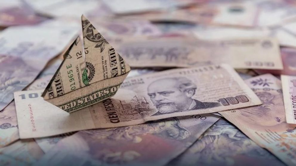 Afirman que el Banco Central estaba en muchas mejores condiciones para defender el valor del peso que en 2018