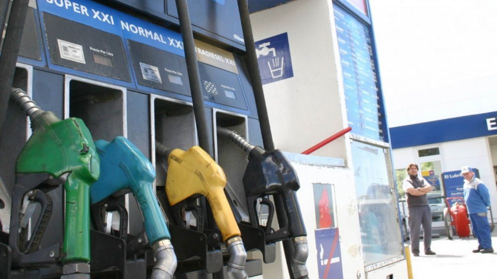 El Gobierno quiere evitar un impacto de la nafta en la inflación