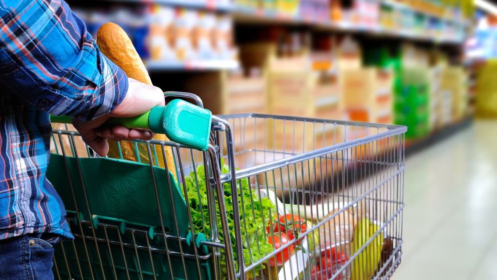 Unos 2.000 productos integran la lista de precios sin IVA