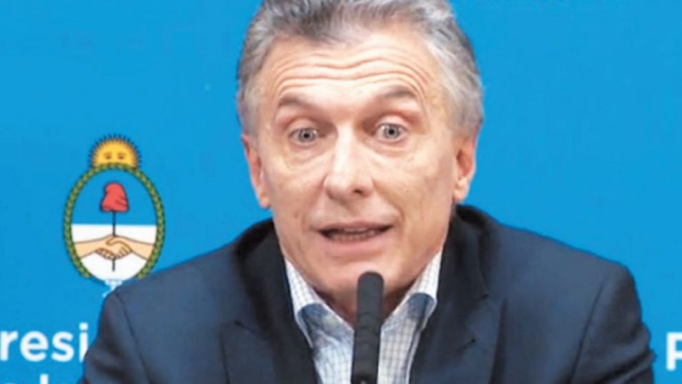 Macri agradeció el "compromiso, capacidad y honestidad" de Dujovne