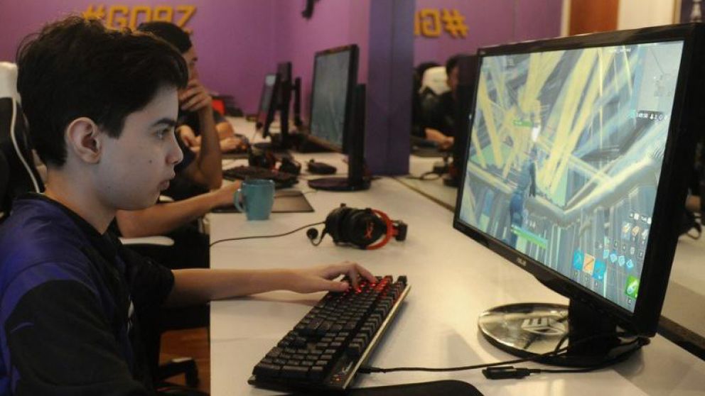 El Thiago “King” Lapp es un caso entre miles