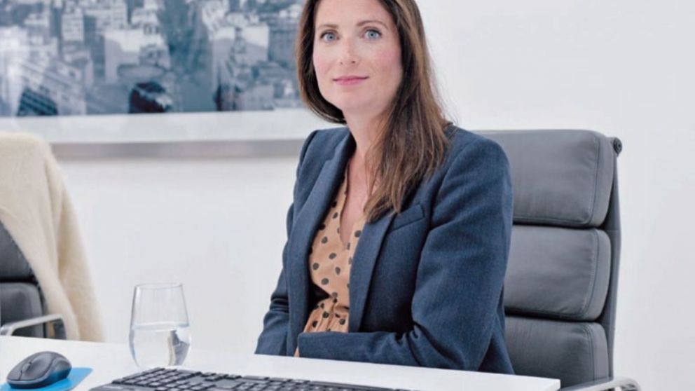 "La sociedad civil y los periodistas tienen un rol muy importante como buscadores de la verdad"