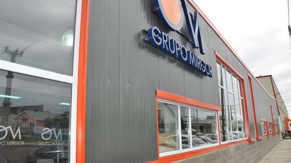 Mirgor compra una autopartista