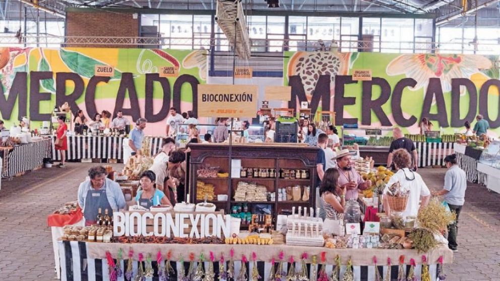 Feria Masticar festeja su edición aniversario