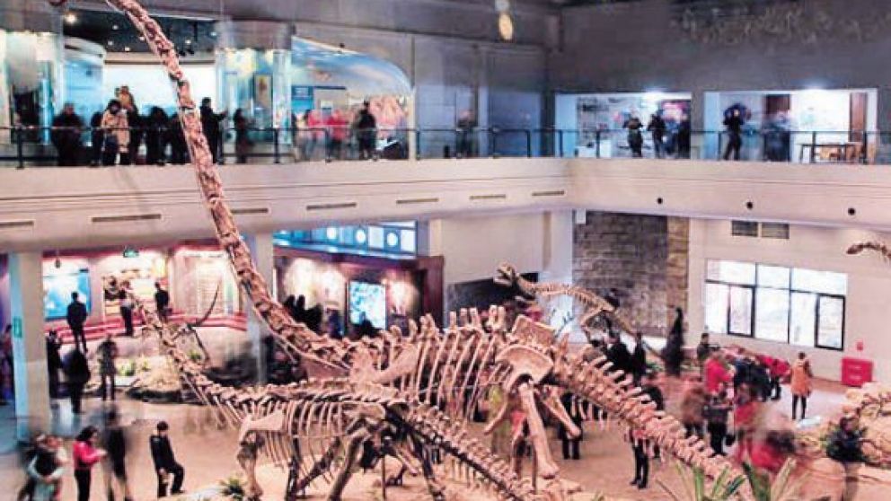 Los mejores museos en el mundo