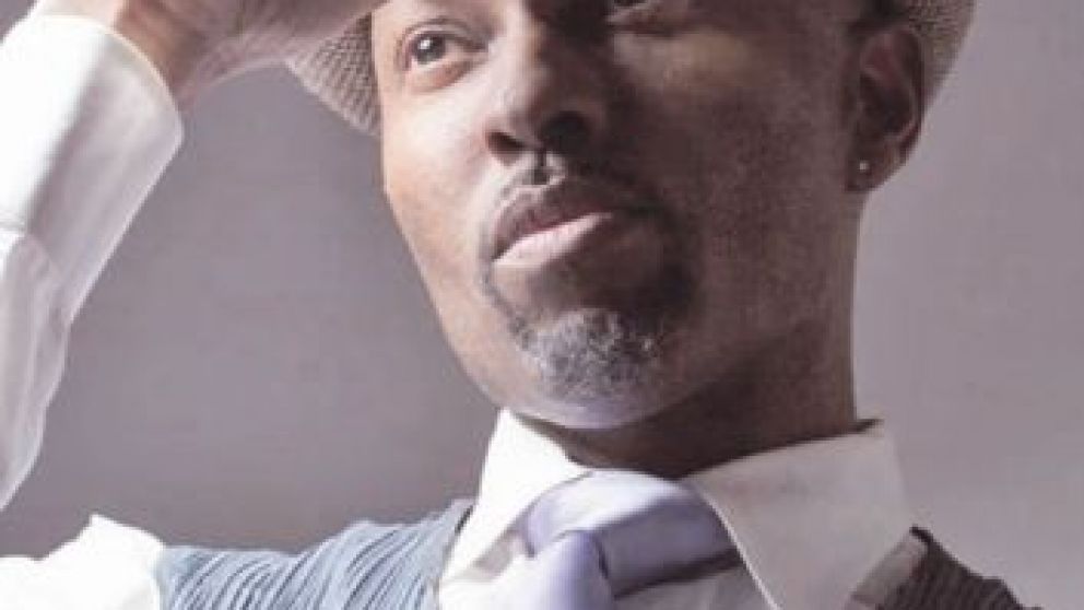 Llega a Buenos Aires el baterista Clarence Penn
