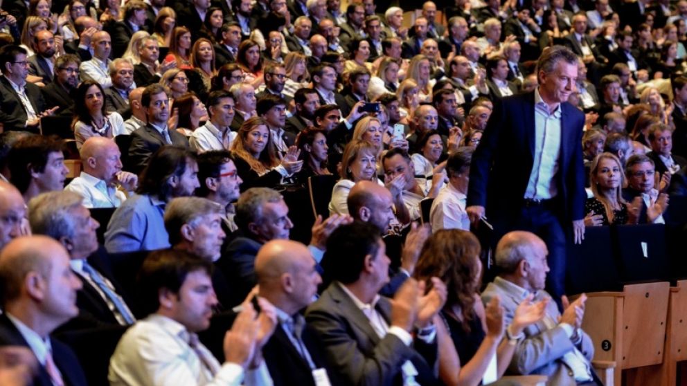 El oficialismo apuesta a recuperar votos