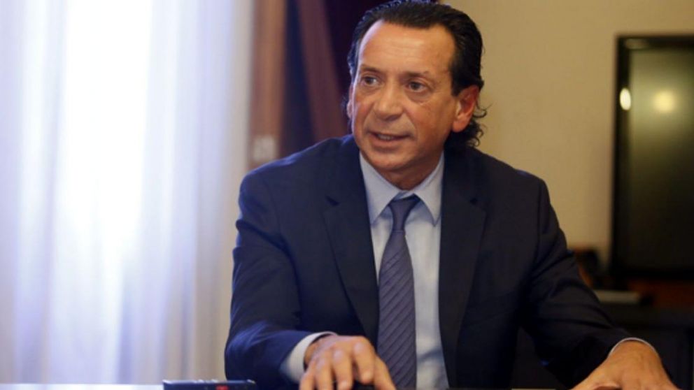 Dante Sica admiti� que el Gobierno estaba sumido en una "conmoci�n" tras conocer los resultados de las PASO