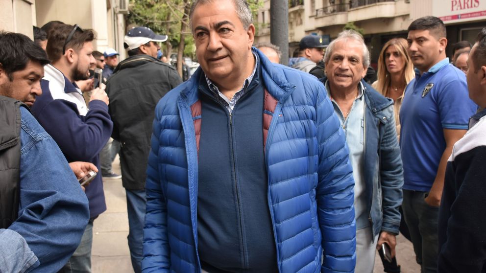 Daer denunció violencia policial en los Laboratorios Craveri