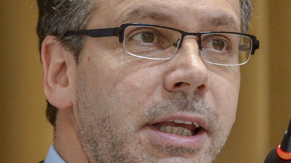 La gestión de Sandleris está bajo análisis por la intervención