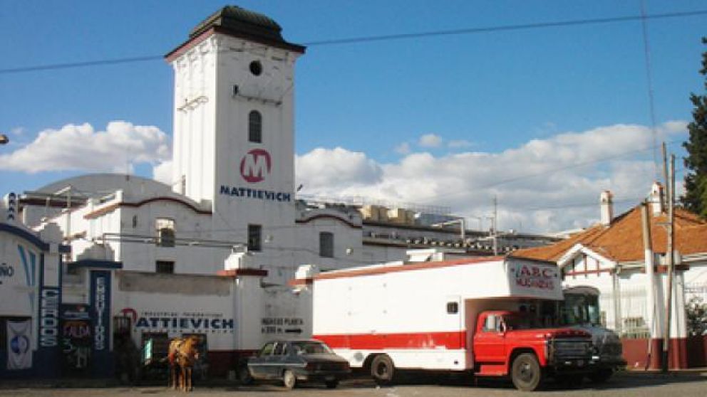 Puede exportar a todo el mundo, menos a Estados Unidos