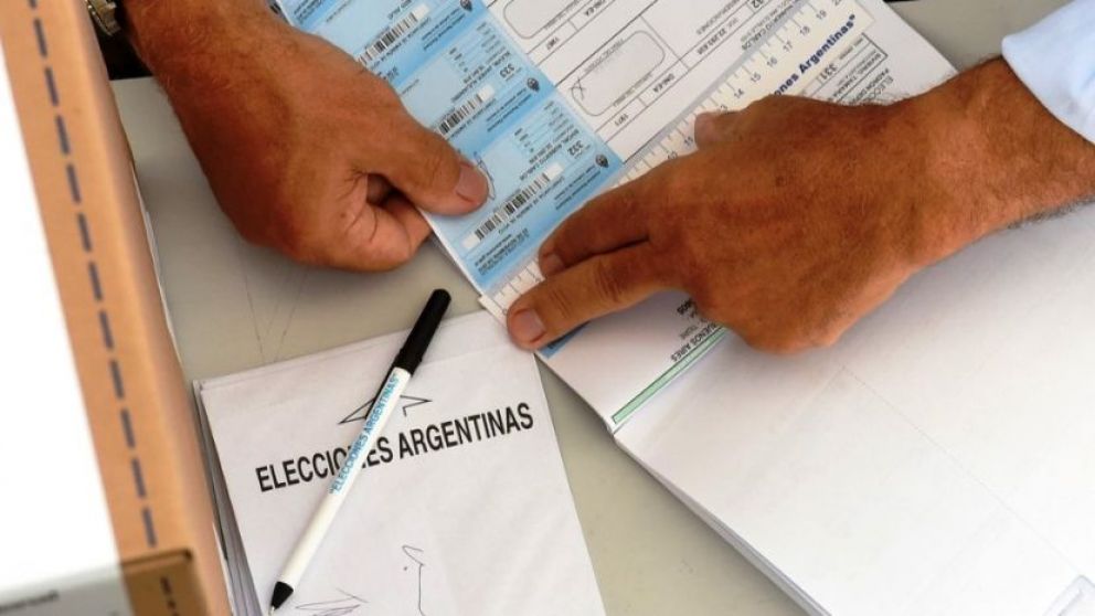 El Gobierno afirma que no hay dudas sobre cuándo son las elecciones