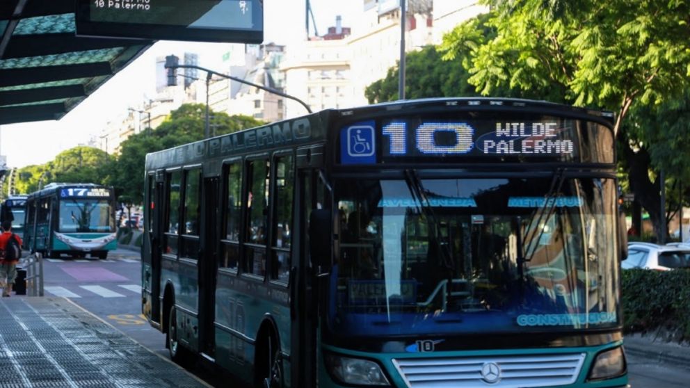 Los carteles serán 900 a fin de año