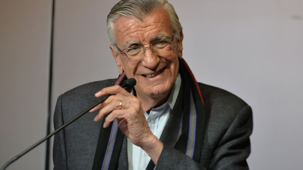 "Estamos absortos" por la reacci�n de Macri, sostuvo Gioja