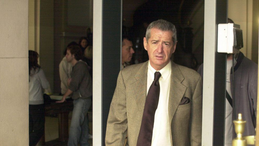 Landau difundió el error y contó las preocupaciones