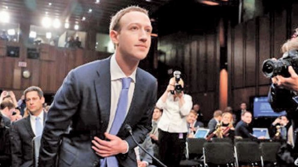 Zuckerberg podría ir de vuelta a los tribunales