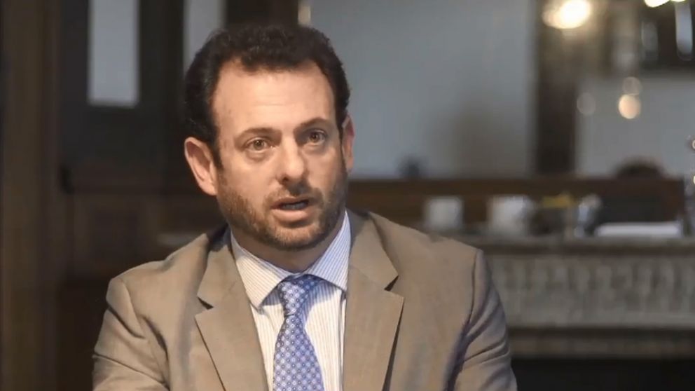 "La mayor responsabilidad es de Macri", dijo Urtubey