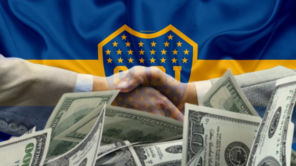 Un dólar superior a $70 podrían en aprietos a Boca