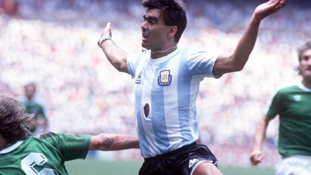 Emotivos mensajes por el fallecimiento del "Tata" Brown