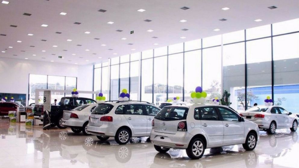 Aumentan los autos 0 km y caerán ventas
