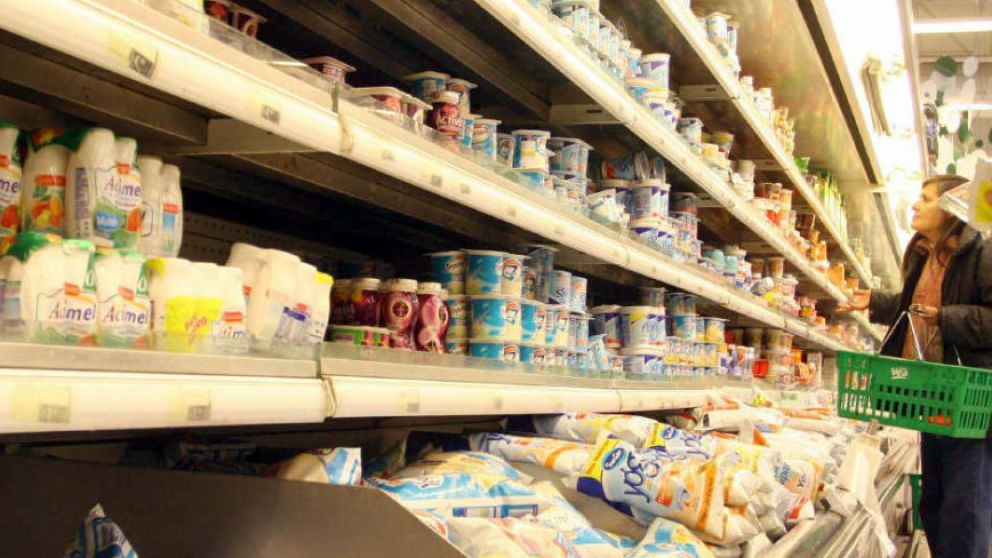 Luego de las PASO, volvieron con fuerza los aumentos