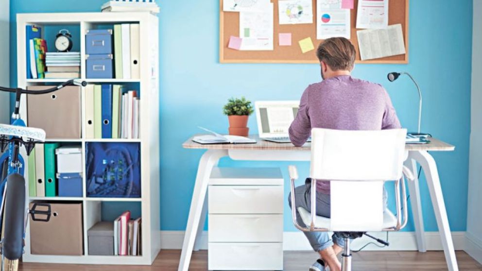 Mundo freelance: mil formas de ser tu propio jefe