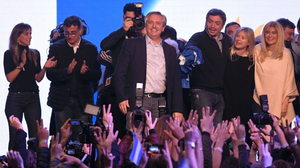 Confirman que Alberto Fernández renegociará el acuerdo con el FMI