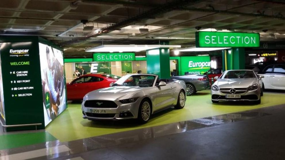 La empresa espera tener ingresos por 4.000 millones de euros