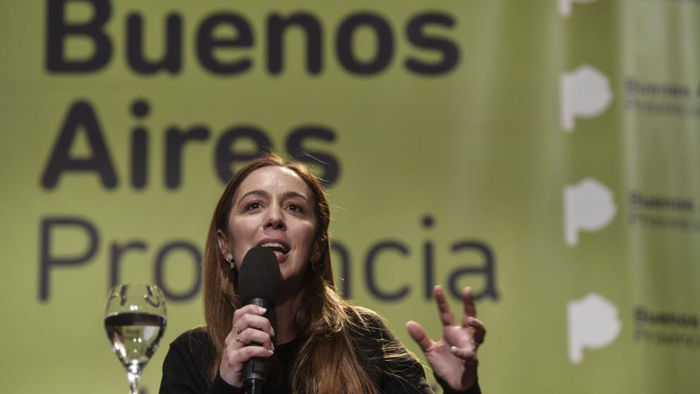 María Eugenia Vidal admitió que "la devaluación de hoy va a tener impacto"