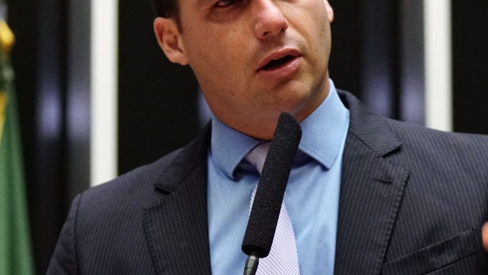 Eduardo Bolsonaro