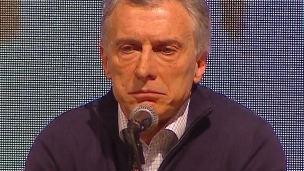 El FMI, un escollo para seducir votantes