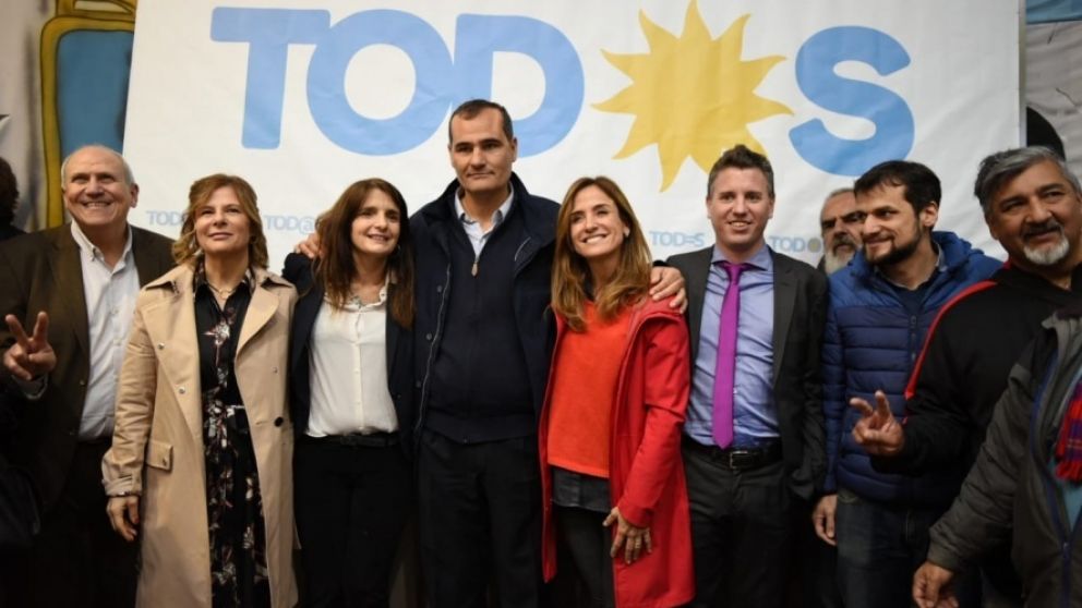 Intendentes, claves antes y después