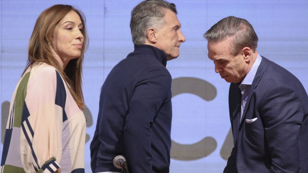 Las caras lo dicen todo, al Gobierno le esperan meses difíciles