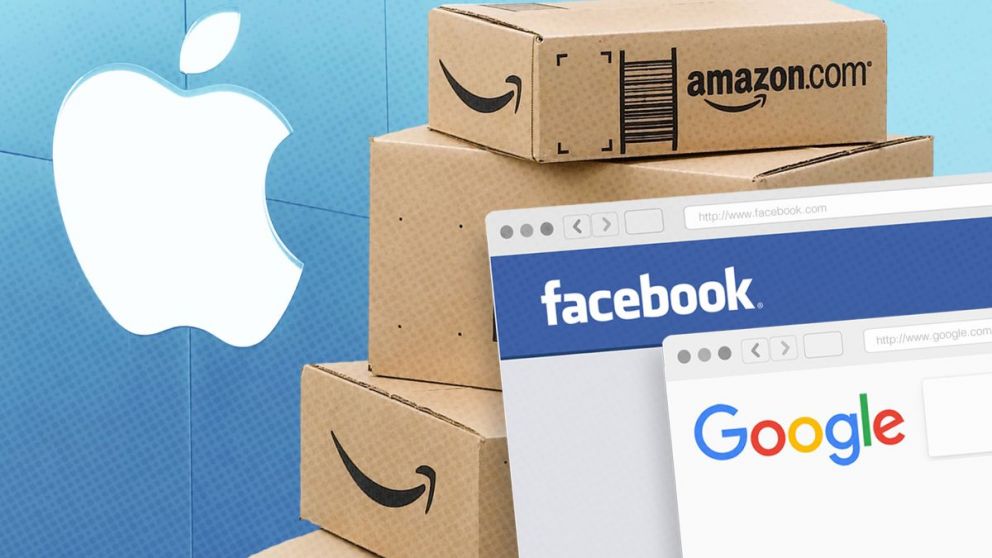 La UE multó a Google por actuar contra la competencia justa