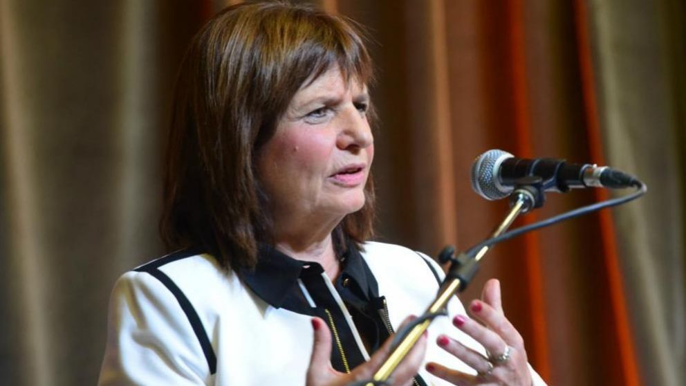 El Gobierno reforzó el control de las fronteras por las elecciones