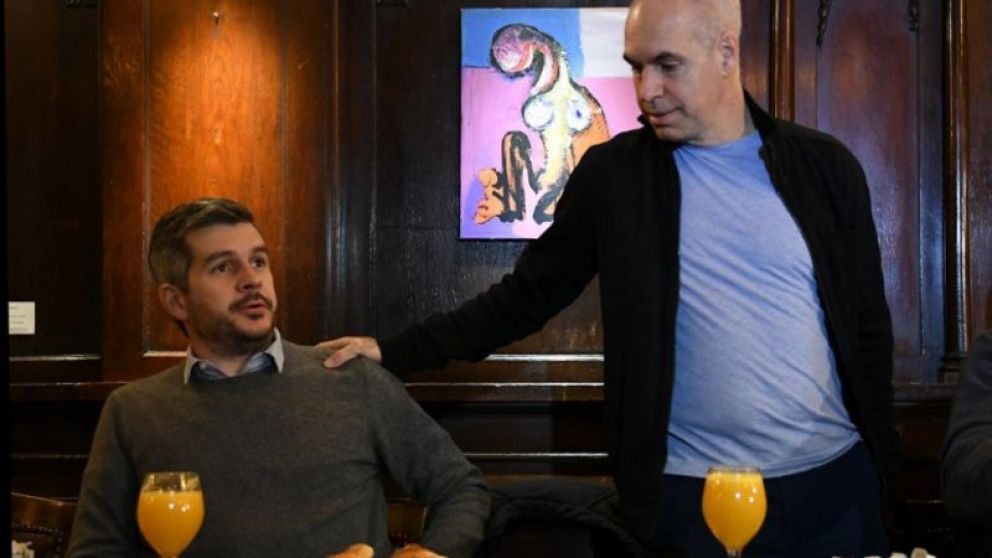 "Tras las elecciones de este año, habrá que ir a fondo con el voto electrónico"