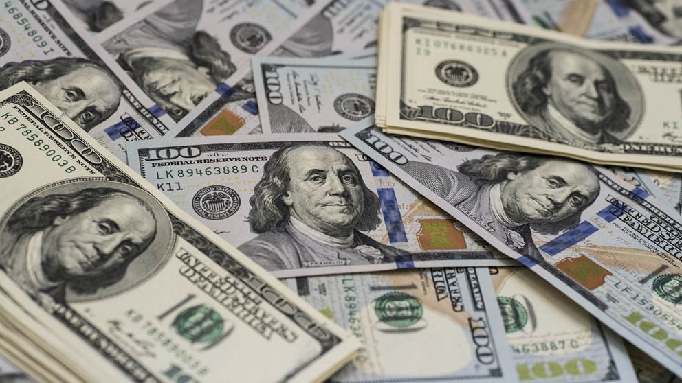 Dólar hoy: la divisa cerró en $44,51