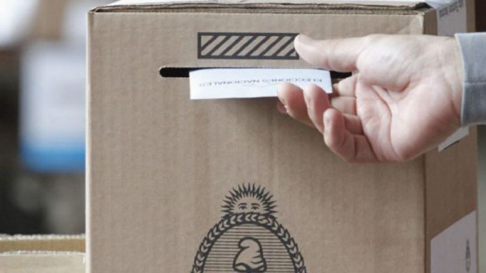 ¿Cómo hacer que tu voto cuente como vos querés?