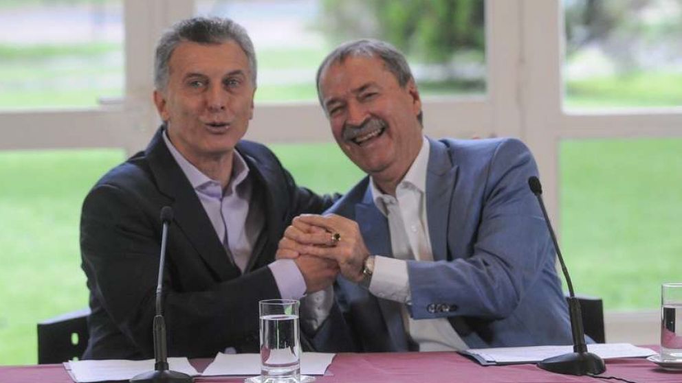 Con Schiaretti prescindente, Macri apuesta a Córdoba