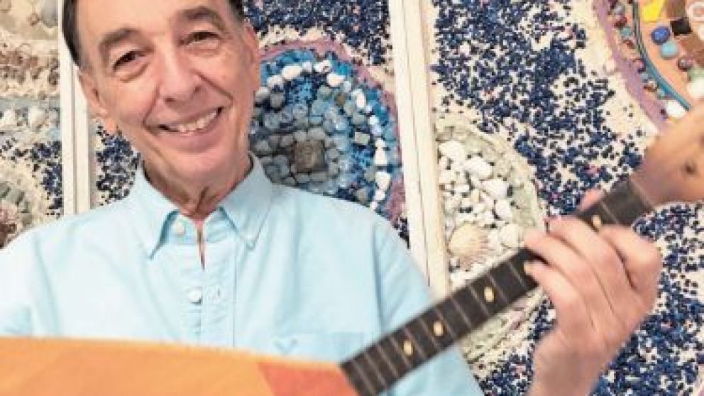 “El enigma que guardan las adivinanzas también está en las ilustraciones”