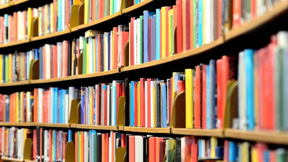 Día del Niño: libros sobre la vida cotidiana contada desde la fantasía