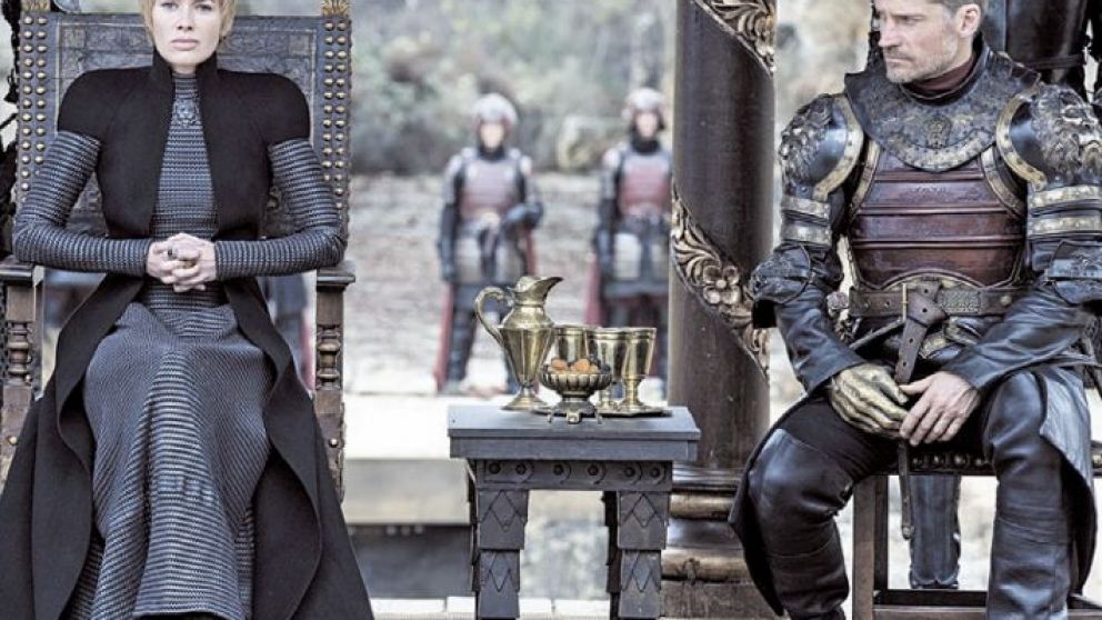 Netflix ficha a los creadores de Game of Thrones