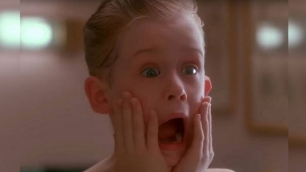 Culkin le habló a Disney por medio de Twitter