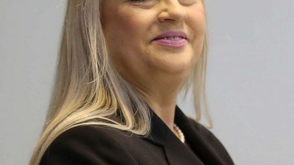 Wanda Vázquez