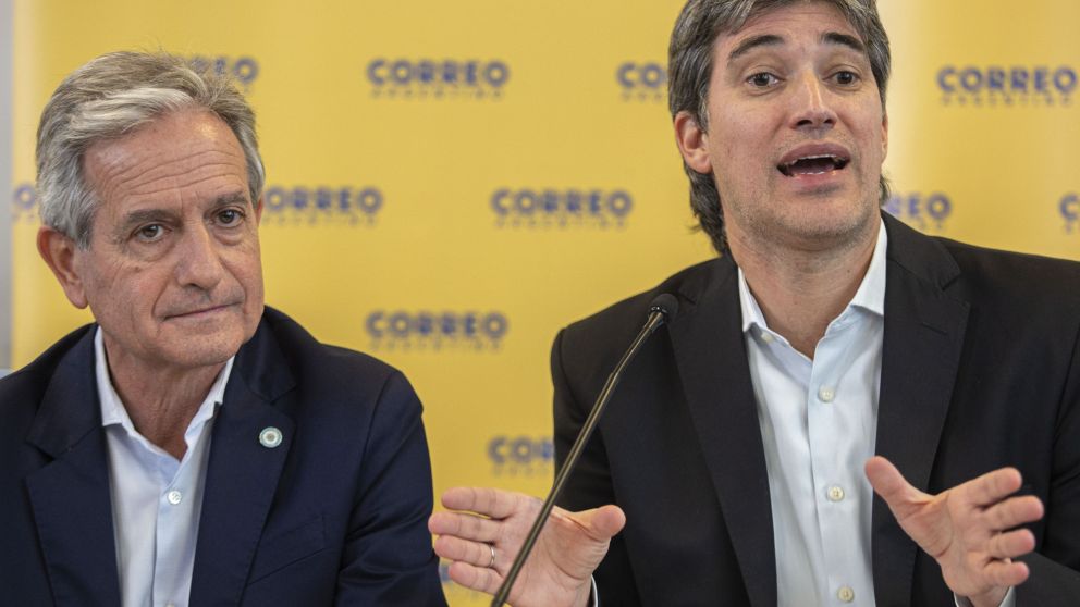 Ibarra y Pérez respondieron a los planteos de la oposición