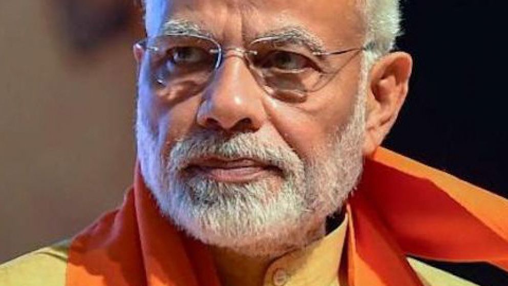 Narendra Modi