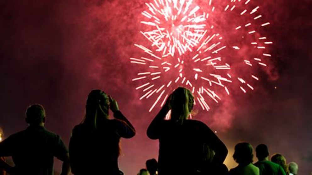 La caída en las ventas de fuegos artificiales rondó el 30% el año pasado