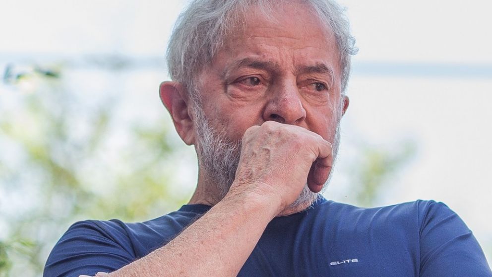 Lo trasladarán a una cárcel en Tremembé, de San Pablo