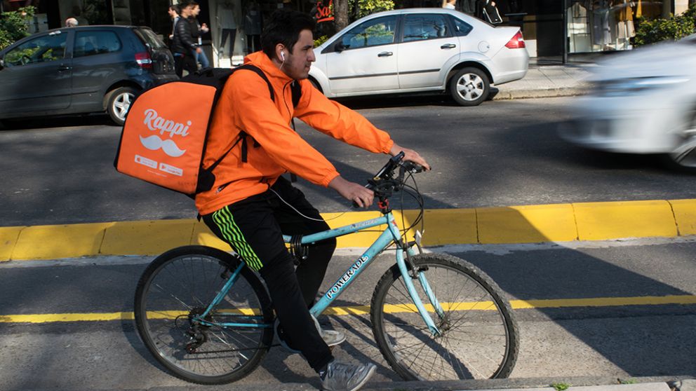 Sin delivery hasta que cumplan